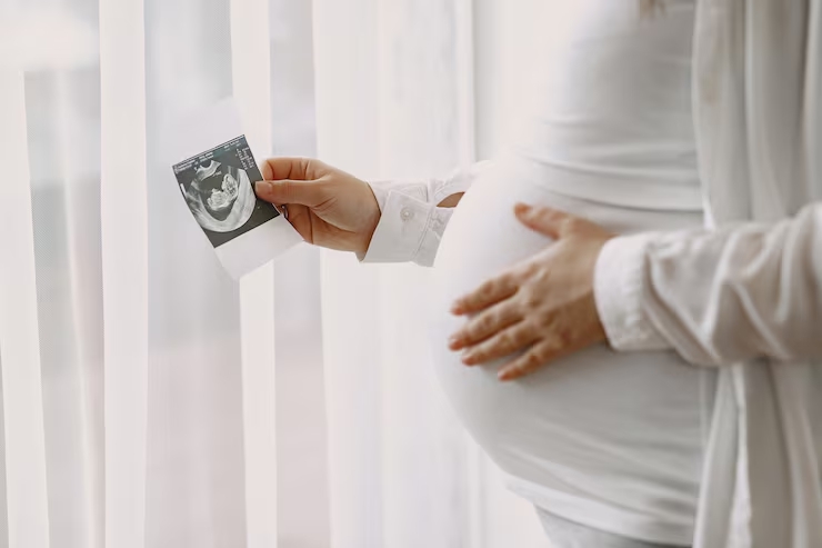 High-Risk Pregnancy Management